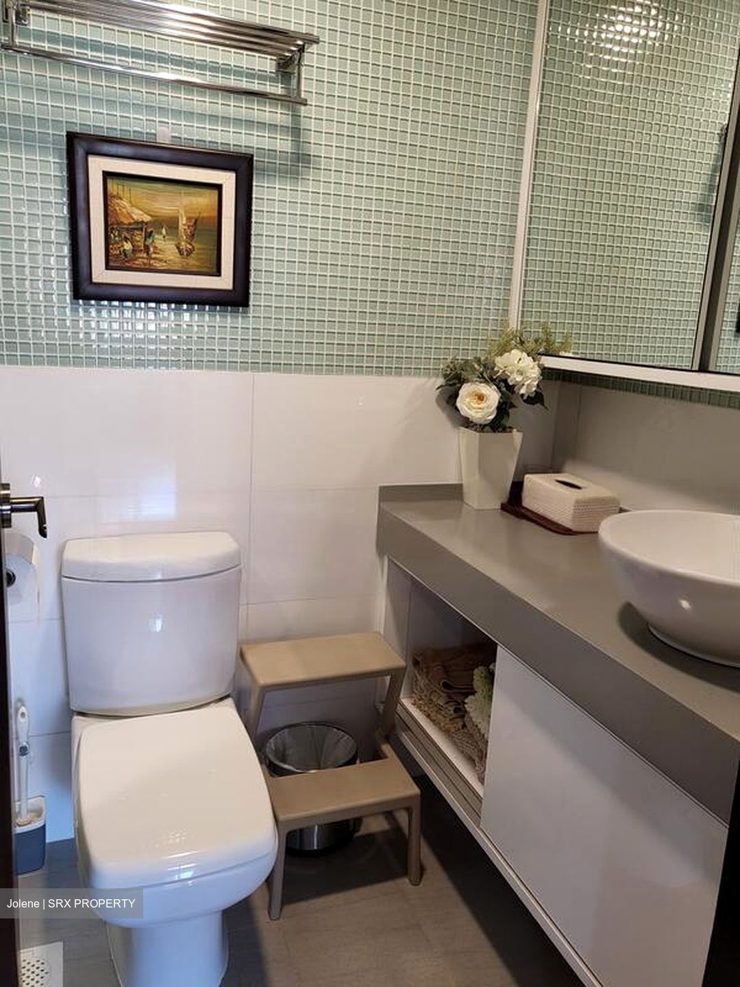 Seletar Springs Condominium (D28), Condominium #588904891